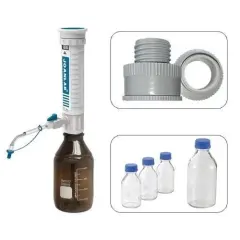Da-5ml 1-5ml*0.1  Şişe Üstü Dispenser