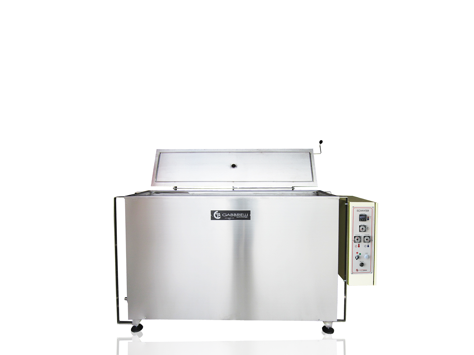 GT 1478 ISOWATER 650