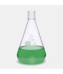 Erlen - Vakum Filtre Düzeneği İçin - 1000 Ml