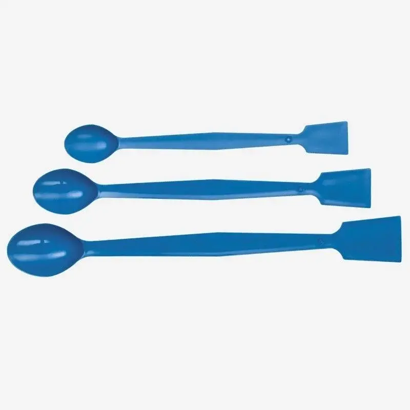 Spatül - P.p - 35 Derece Eğimli Düz Uçlu - 150 Mm - Steril