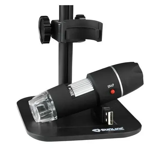 Sunline Dijital Mikroskop (500x)