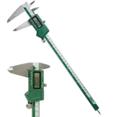 İnsize 1103-300 Dijital Kumpas 0-300mm | Absolute