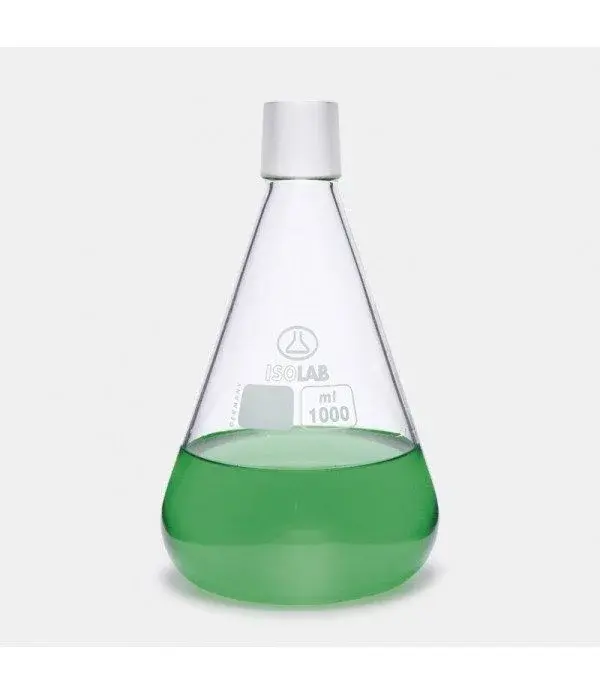 Erlen - Vakum Filtre Düzeneği İçin - 2000 Ml