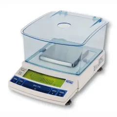 Shimadzu Ux 620 Dijital Hassas Terazi - Hassasiyet: 0.001 Gr. Max: 620 Gr.