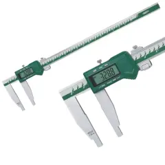 İnsize 1106-601 Tek Çene Dijital Kumpas 0-600mm
