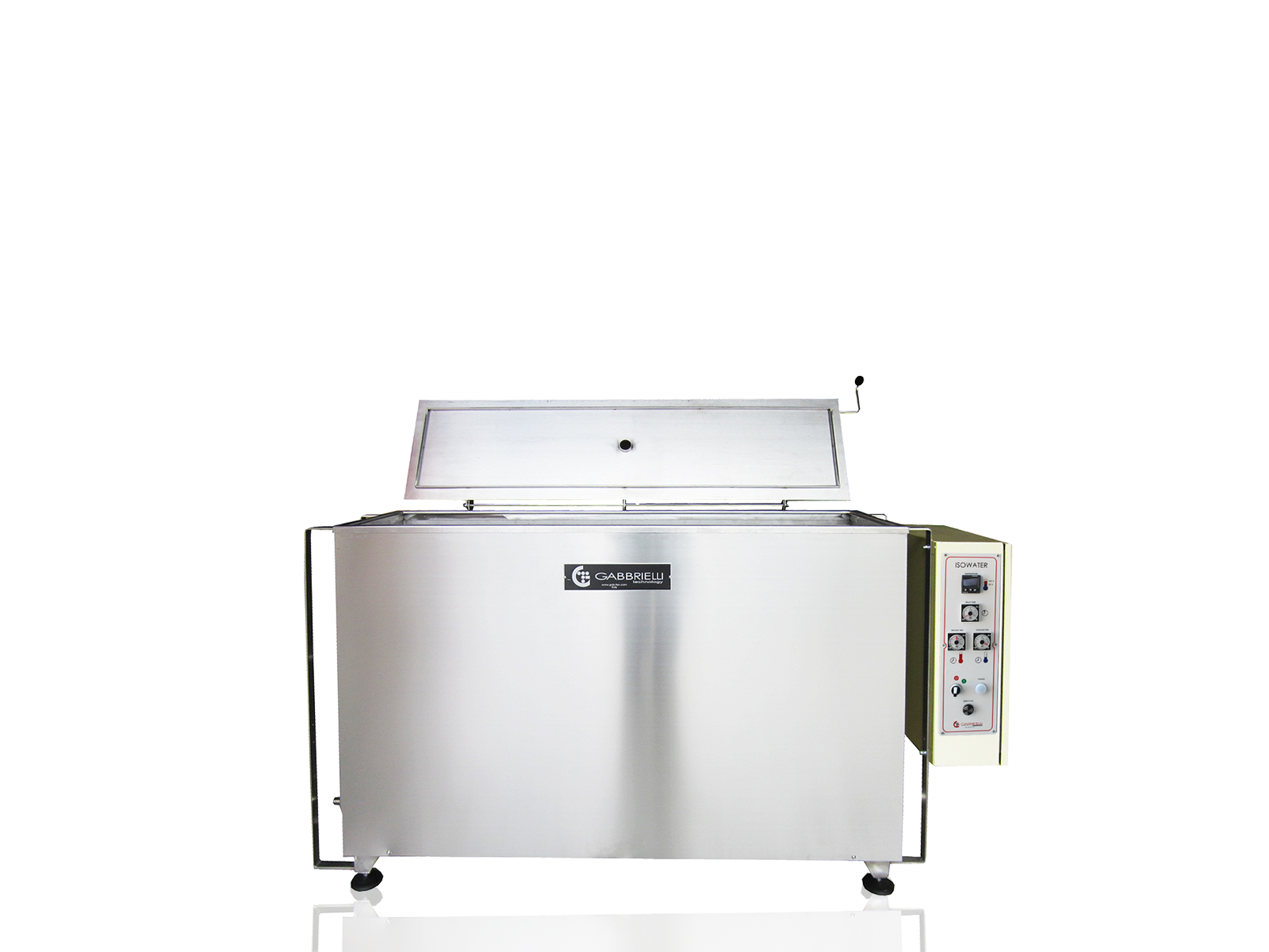 GT 1355 ISOWATER 800