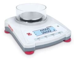 NV123 120 g Yarı Analitik Terazi