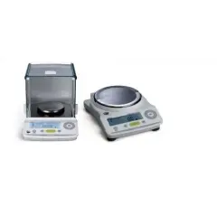 Shimadzu Tx 423l Serisi Hassas Terazi - Hassasiyet: 0.001 Gr. Max: 420 Gr.