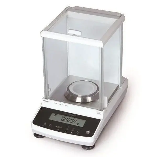 Shimadzu Atx224r Serisi Analitik Terazi (220gr / 0.0001gr)