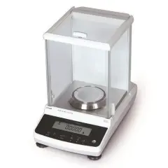 Shimadzu Atx224r Serisi Analitik Terazi (220gr / 0.0001gr)