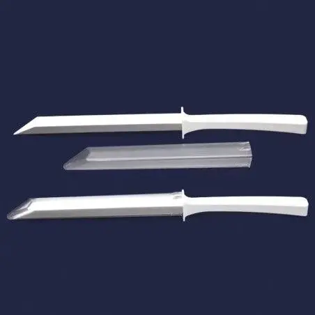 Spatül - P.s - Kapaklı - Steril