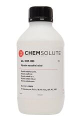 Glycerol Anhydrous Puriss.Ph. Eur., Bp, Ph. Franc., Usp, Fcc, E422 1 Lt