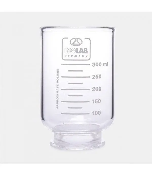 Filtre Hunisi - Vakum Filtre Düzeneği İçin - 500 Ml