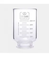 Filtre Hunisi - Vakum Filtre Düzeneği İçin - 500 Ml