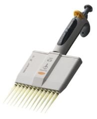 Otomatik Pipet - 8 Kanallı (Otoklavlanabilir) 40-300 µl,0,2 µl