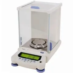 Shimadzu Auw-220d Yarı Mikro Terazi 0.00001 Gr