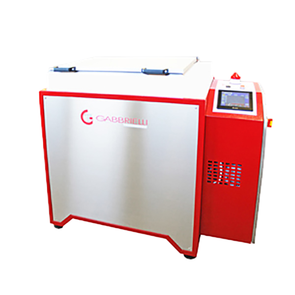 GT 1907 ISOVACUUM 200-CC