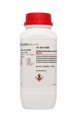 Di-Sodyum Tetraborate Decahydrate (M İn. 99.5 %) 500 Gr