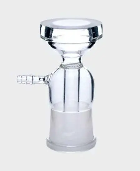 Adaptör - Vakum Filtre Düzeneği İçin