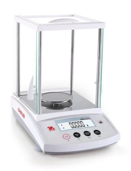 PR224 220 g Analitik Terazi