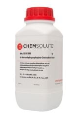 Di-Sodium Hydrogen Phosphate Dodecahydrate Dab, Ph.Eur.,Bp,Ph. Franc., E339 1 Kg