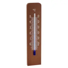 Analog İç Termometre