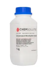 Citric Acid Monohydrate E 330 Puriss. Ph Eur 1 Kg