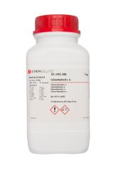 Calcium Hydroxide For Analysis P.A.,Acs,Reag. Ph Eur 1 Kg