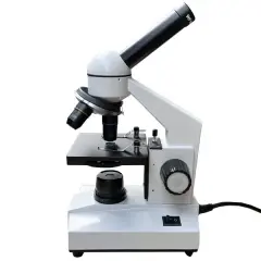 Loyka Mg11 Monoküler Öğrenci Mikroskobu (400x-640x)