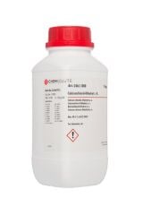 Calcium Chloride Dihydrate For Analysis 1 Kg