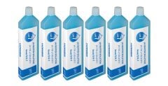 Horiba pH 6.86 tampon solüsyonu 6 x14 ml