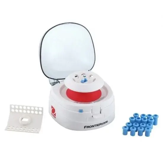 Fc5306 Mini Santrifüj