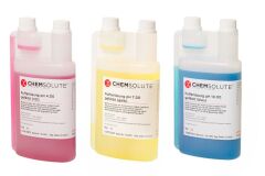 Buffer Solution Ph 7 Sarı Renkli Özel Ambalaj 1 Lt