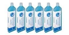 Horiba pH 4.01 tampon solüsyonu 6 x14 ml