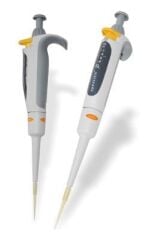 Mikropipet 500 µl