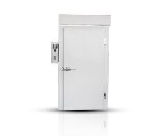 M 1075 Endüstriyel Fırın (Etüv) 1250 lt. PID Dijital Termostat - Timer, Hava Sirkülasyonlu Kabin Fırın