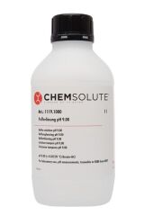 Buffer Solution Ph 7 1 Lt