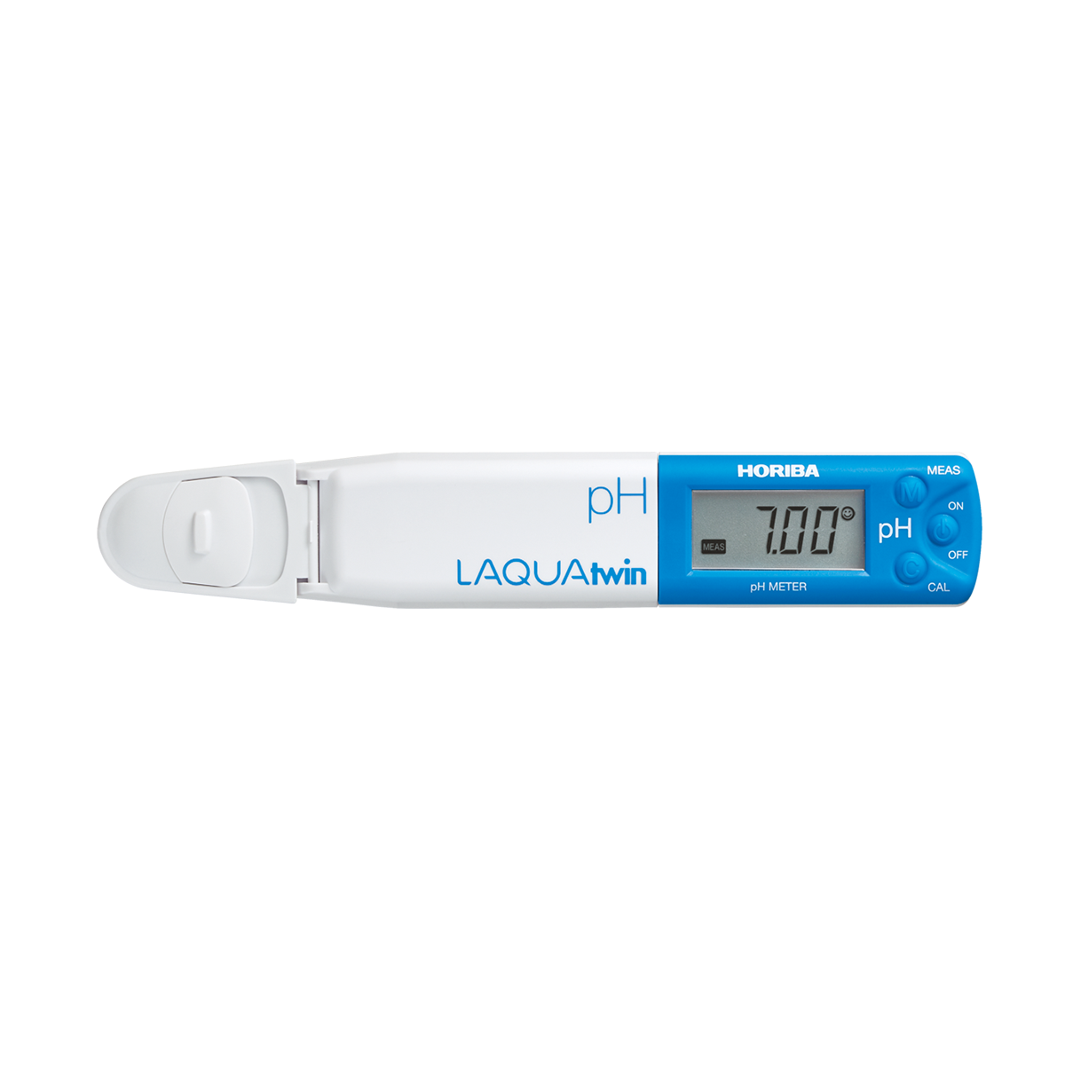 HORIBA Laquatwin pH-33 pH Metre