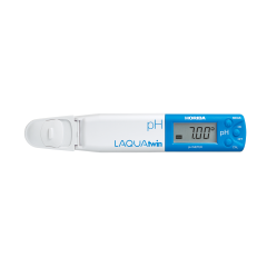 HORIBA Laquatwin pH-33 pH Metre