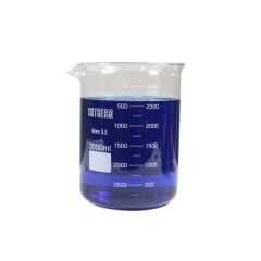 Beher-Cam-Kısa Form 250 ml