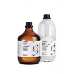 102382.1000 Calcium Chloride Dihydrate For Analysis Emsure
 1 Kg