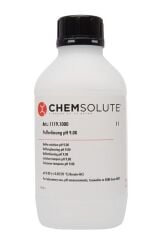 Buffer Solution Ph 4 1 Lt