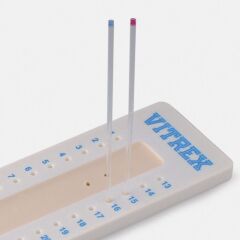 Mikrohematokrit Tüp Macunu 10 Adet/PK