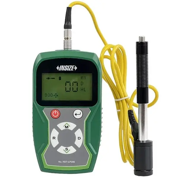 Hdt-lp200 Leeb Metal Sertlik Ölçer