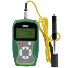 Hdt-lp200 Leeb Metal Sertlik Ölçer