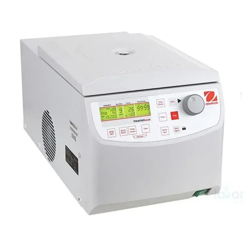 Fc5515r Mikro Santrifüj