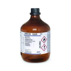102066.1000 Calcium Carbonate Precipitated For Analysis Emsure
 1 Kg