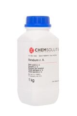 Boric Acid For Analysis, Acs 1 Kg