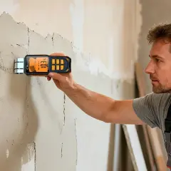 Tr-300 Ahşap Ve Yapı Malzemesi Nem Ölçer | Kumaş, Kıyafet, Halı, Deri Ve Kağıt Nem Ölçer