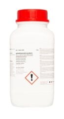 Ammonium Chloride For Analysis Acs, Iso, Reag. Ph. Eur. 1 Kg